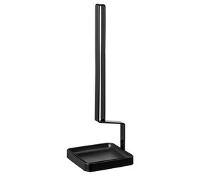 Yamazaki Yamazaki Flessen droogrek - Tower - black