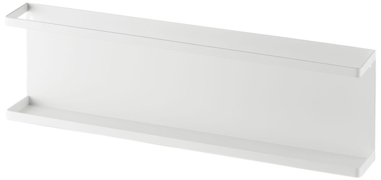 Yamazaki Yamazaki Muurplank  - Tower - White