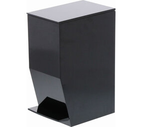 Yamazaki Yamazaki Pedaalemmer - Tower - black Yamazaki Yamazaki Pedaalemmer - Tower - black