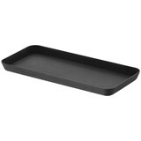 Yamazaki Yamazaki Amenity Tray - Tower - Black Yamazaki Yamazaki Amenity Tray - Tower - Black