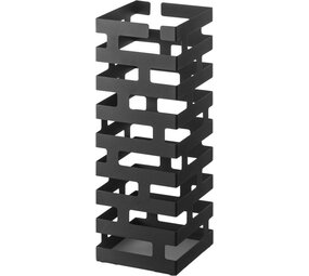 Yamazaki Yamazaki Brick Paraplubak - black Yamazaki Yamazaki Brick Paraplubak - black