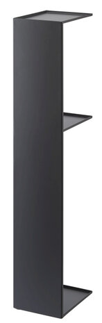 Yamazaki Yamazaki WC Opbergrek - Tower - Black