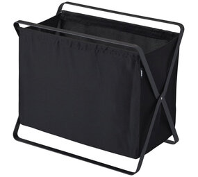 Yamazaki Yamazaki Opbergmand - Tower - black Yamazaki Yamazaki Opbergmand - Tower - black