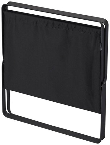 Yamazaki Yamazaki Opbergmand - Tower - black Yamazaki Yamazaki Opbergmand - Tower - black