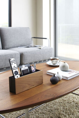 Yamazaki Yamazaki Organiser- Rin - brown