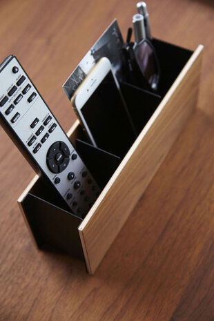 Yamazaki Yamazaki Organiser- Rin - brown