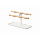 Yamazaki Yamazaki Horloge- & Accessoire Standaard - Tosca Yamazaki Yamazaki Horloge- & Accessoire Standaard - Tosca