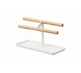 Yamazaki Yamazaki Horloge- & Accessoire Standaard - Tosca Yamazaki Yamazaki Horloge- & Accessoire Standaard - Tosca