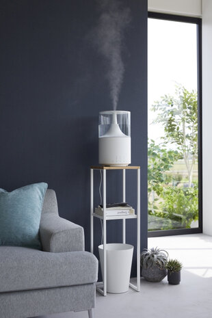 Yamazaki Yamazaki Open Kastje 2 niveaus - Tower - White