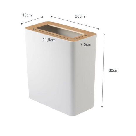 Yamazaki Yamazaki Papierbak - Rin - natural Yamazaki Yamazaki Papierbak - Rin - natural