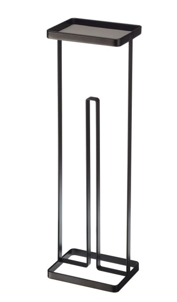 Yamazaki Yamazaki Open Reserverolhouder - Tower - black