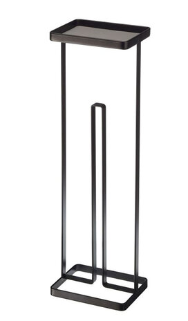 Yamazaki Yamazaki Open Reserverolhouder - Tower - black