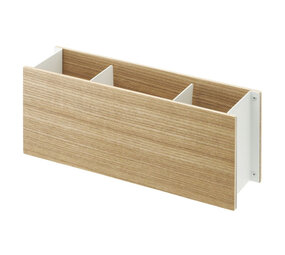 Yamazaki Yamazaki Organiser - Rin - natural Yamazaki Yamazaki Organiser - Rin - natural