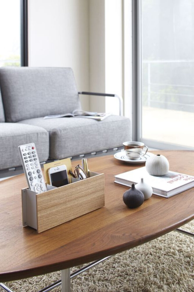 Yamazaki Yamazaki Organiser - Rin - natural