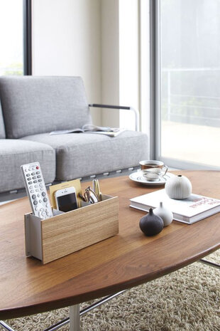 Yamazaki Yamazaki Organiser - Rin - natural