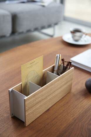 Yamazaki Yamazaki Organiser - Rin - natural