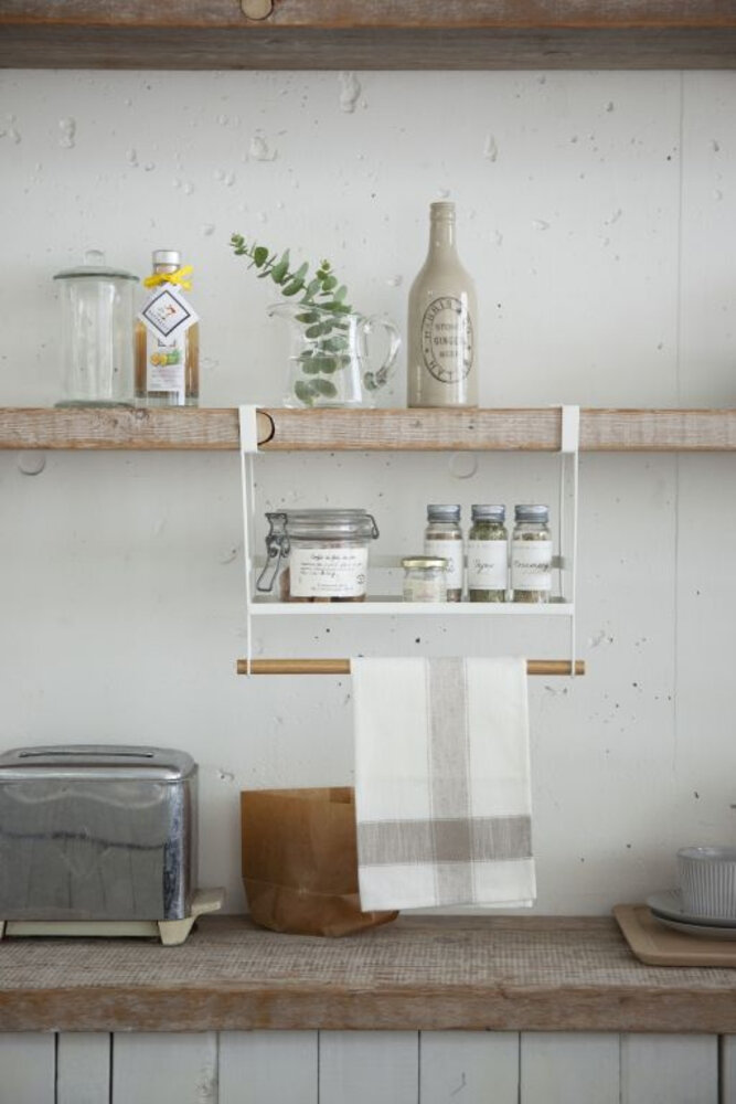 Yamazaki Yamazaki  Kruidenrek - Tosca - white