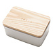 Yamazaki Yamazaki Botervloot - Tosca - White Yamazaki Yamazaki Botervloot - Tosca - White