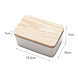 Yamazaki Yamazaki Botervloot - Tosca - White Yamazaki Yamazaki Botervloot - Tosca - White