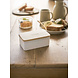 Yamazaki Yamazaki Botervloot - Tosca - White Yamazaki Yamazaki Botervloot - Tosca - White