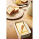 Yamazaki Yamazaki Botervloot - Tosca - White Yamazaki Yamazaki Botervloot - Tosca - White