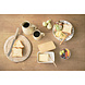 Yamazaki Yamazaki Botervloot - Tosca - White Yamazaki Yamazaki Botervloot - Tosca - White