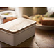 Yamazaki Yamazaki Botervloot - Tosca - White Yamazaki Yamazaki Botervloot - Tosca - White