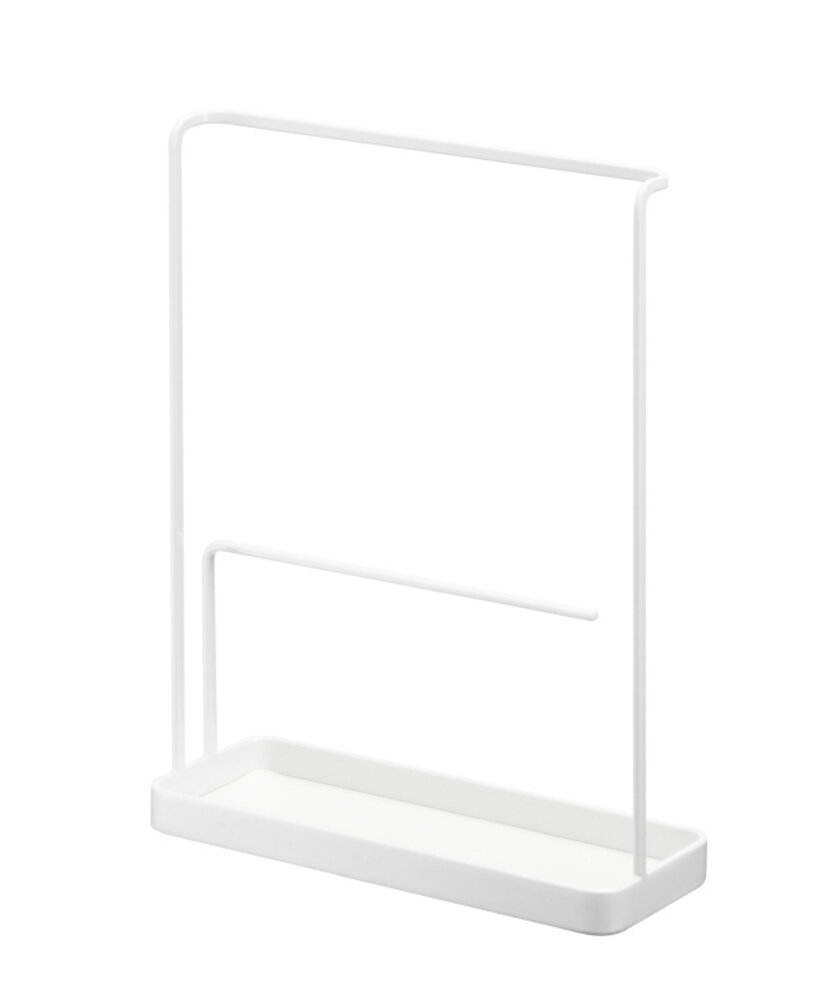 Yamazaki Yamazaki Accessoire en Brillen Rekje - Tower - white