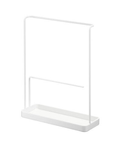 Yamazaki Yamazaki Accessoire en Brillen Rekje - Tower - white