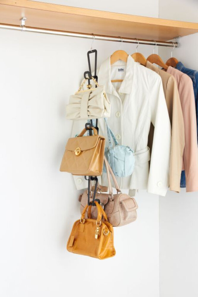 Yamazaki Yamazaki Tassenrek - Chain - black