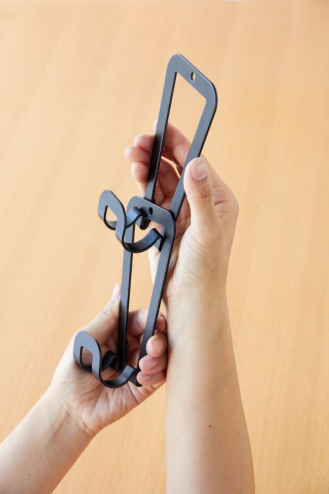 Yamazaki Yamazaki Tassenrek - Chain - black