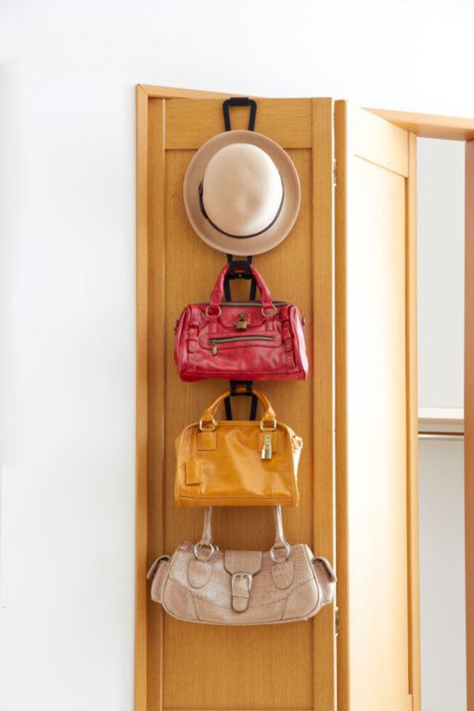 Yamazaki Yamazaki Tassenrek - Chain - black