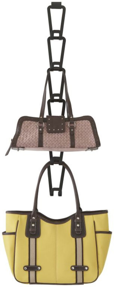 Yamazaki Yamazaki Tassenrek - Chain - black