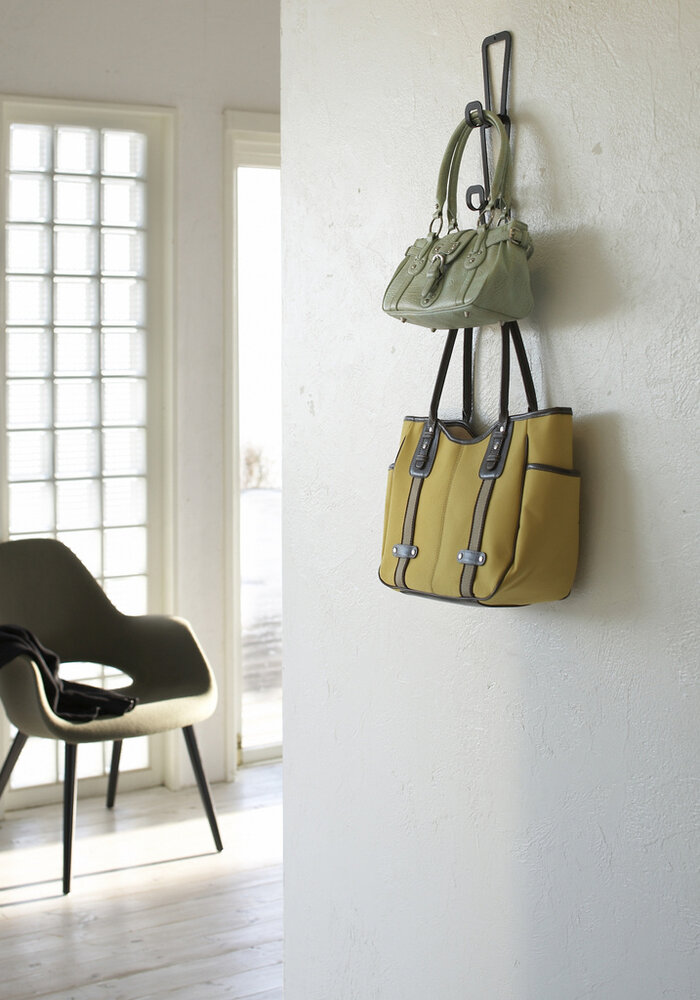 Yamazaki Yamazaki Tassenrek - Chain - black