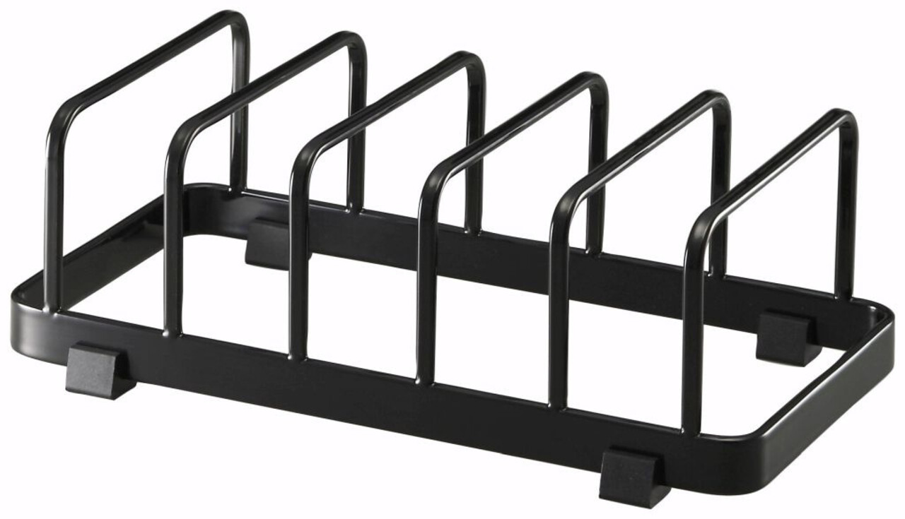 Yamazaki Yamazaki Bordenrek - Tower - Black Yamazaki Yamazaki Bordenrek - Tower - Black