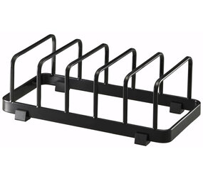 Yamazaki Yamazaki Bordenrek - Tower - Black Yamazaki Yamazaki Bordenrek - Tower - Black