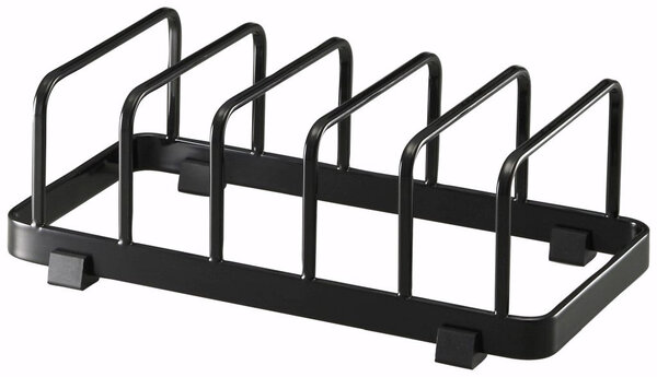 Yamazaki Yamazaki Bordenrek - Tower - Black Yamazaki Yamazaki Bordenrek - Tower - Black