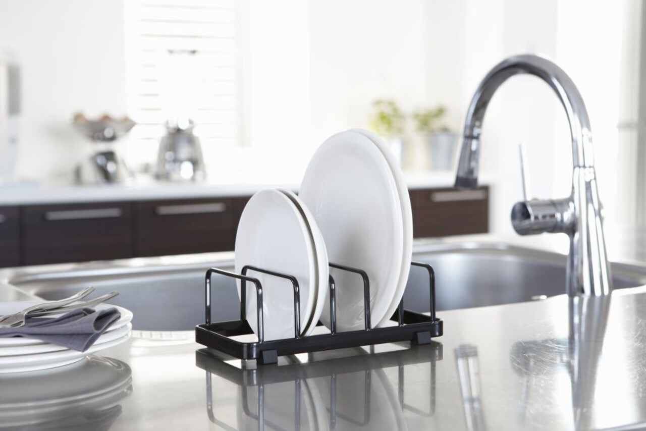 Yamazaki Yamazaki Bordenrek - Tower - Black Yamazaki Yamazaki Bordenrek - Tower - Black