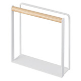 Yamazaki Yamazaki Servethouder - Tosca - White Yamazaki Yamazaki Servethouder - Tosca - White