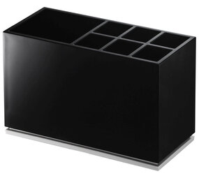 Yamazaki Yamazaki Tandenborstel standaard - Mist - black