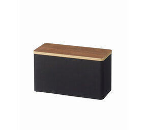 Yamazaki Yamazaki Opbergbox Make Up - Rin - brown