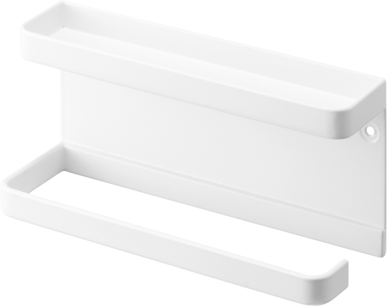 Yamazaki Yamazaki Parapluhouder Wandmontage - Smart - White Yamazaki Yamazaki Parapluhouder Wandmontage - Smart - White