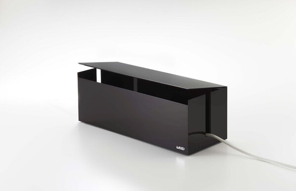 Yamazaki Yamazaki Kabelorganizer - brown/black Yamazaki Yamazaki Kabelorganizer - brown/black