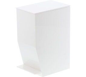 Yamazaki Yamazaki pedaalemmer - Tower - white