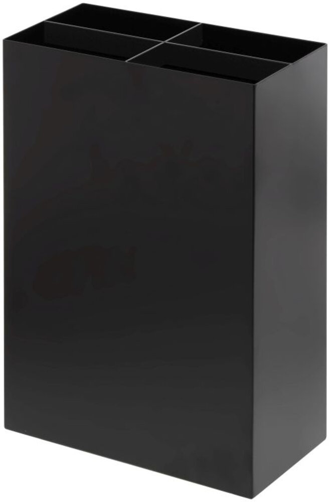 Yamazaki Yamazaki Paraplubak Breed - Smart - black Yamazaki Yamazaki Paraplubak Breed - Smart - black