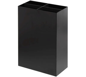 Yamazaki Yamazaki Paraplubak Breed - Smart - black Yamazaki Yamazaki Paraplubak Breed - Smart - black