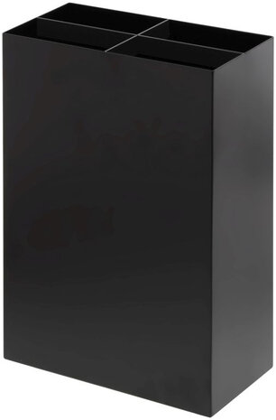 Yamazaki Yamazaki Paraplubak Breed - Smart - black Yamazaki Yamazaki Paraplubak Breed - Smart - black