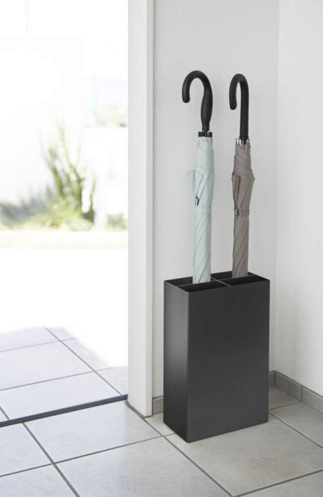 Yamazaki Yamazaki Paraplubak Breed - Smart - black Yamazaki Yamazaki Paraplubak Breed - Smart - black