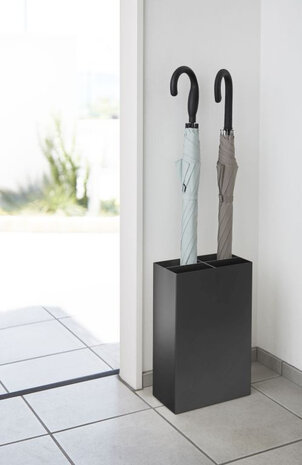 Yamazaki Yamazaki Paraplubak Breed - Smart - black Yamazaki Yamazaki Paraplubak Breed - Smart - black