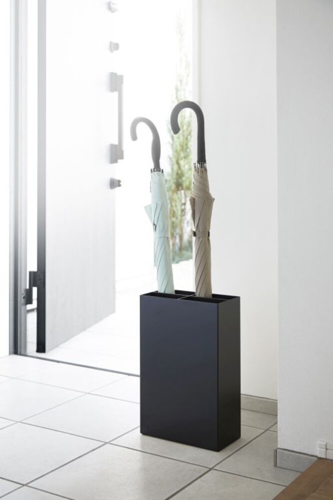 Yamazaki Yamazaki Paraplubak Breed - Smart - black Yamazaki Yamazaki Paraplubak Breed - Smart - black